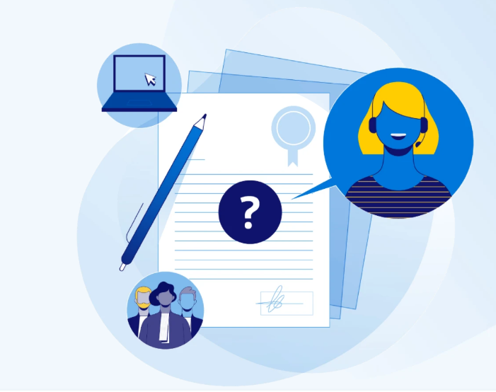 De do's en don'ts van de consultancy-overeenkomst