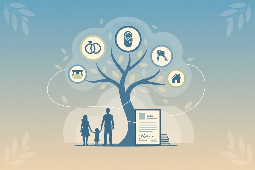 Wat is een testament en waarom is het belangrijk?